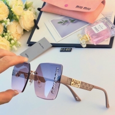 Miu Miu Sunglasses